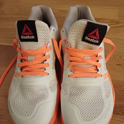 Joggesko Reebok