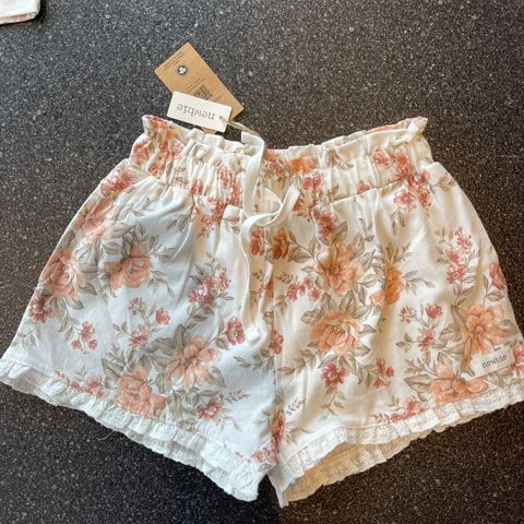 Newbie shorts 91