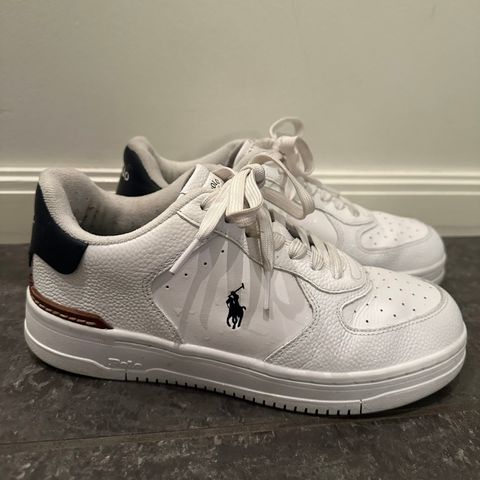 Polo sneakers