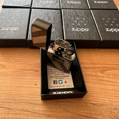 Zippo