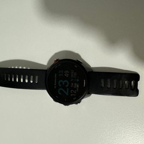 Garmin Forerunner 245 Music selges