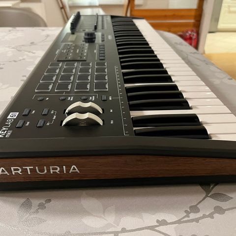 Arturia KeyLab 61 mk2