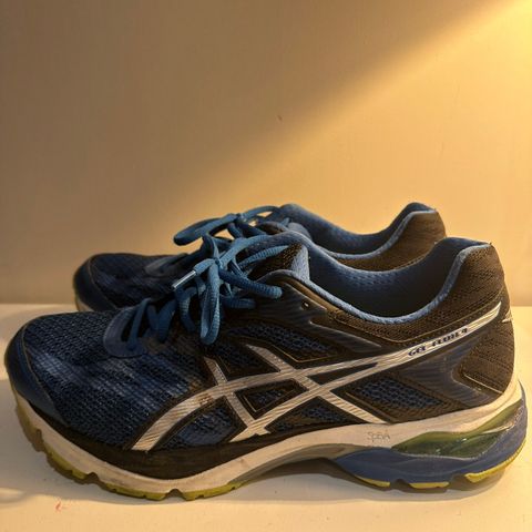 Asics joggesko