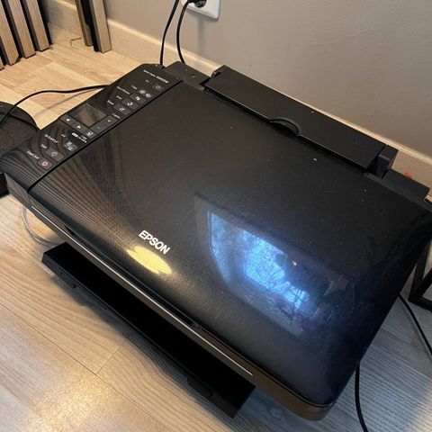 Epson stylus SX425W