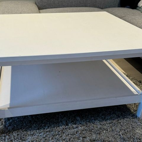 Hemnes sofabord