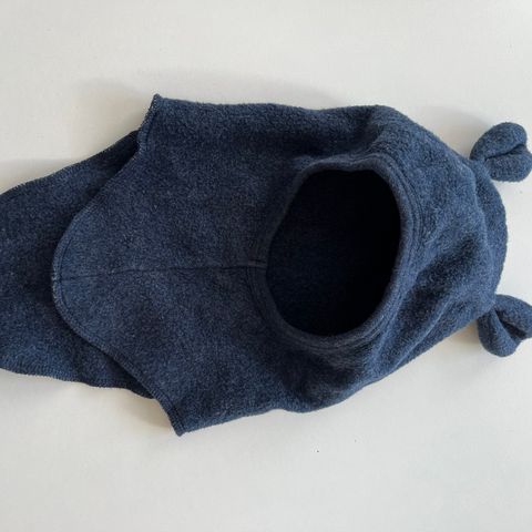 Huttelihut balaclava fleece