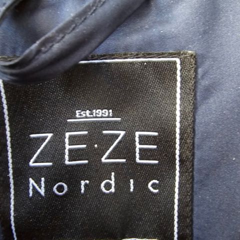 Ze-ze Nordic str L