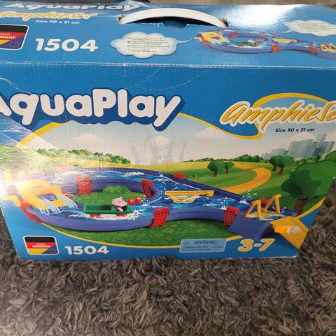 AquaPlay