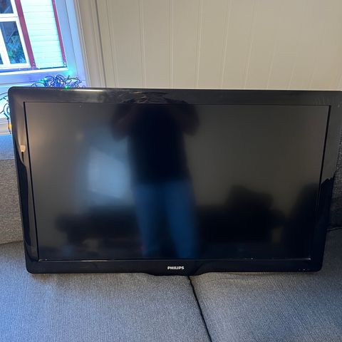 Philips 42'' LCD TV