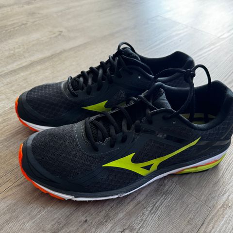 Mizuno joggesko str. 43