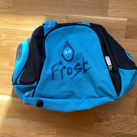 Bag Frost