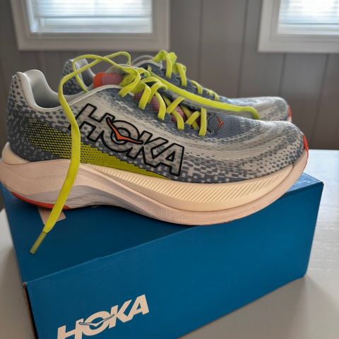 Hoka Mach X str 39 1/3