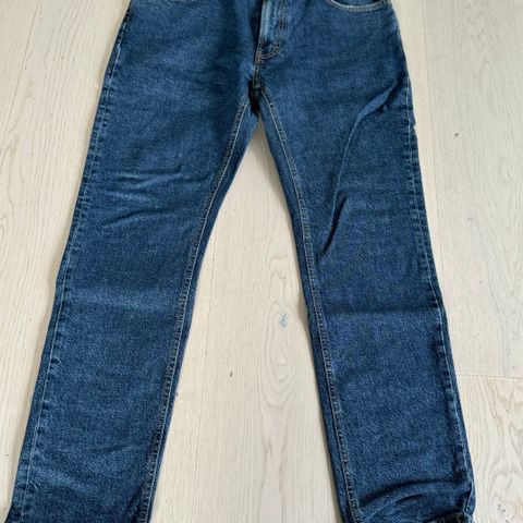 Taktil William Tapered jeans