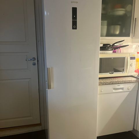 Gorenje kjøleskap