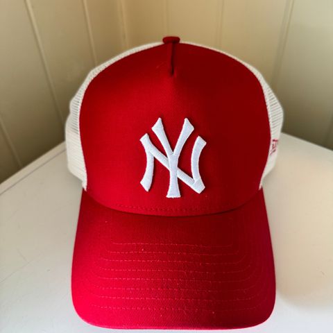 Yankees Caps