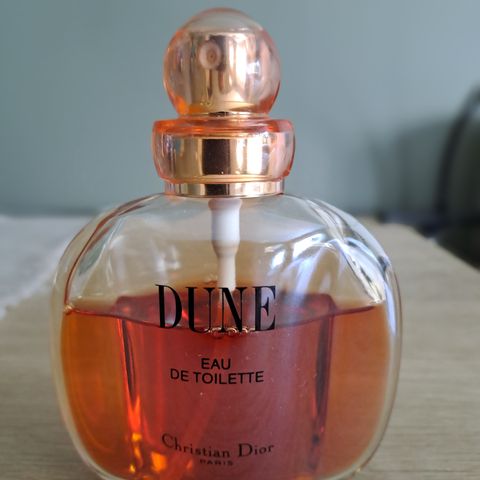 Dune Dior Edt 50ml