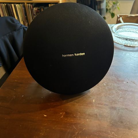 Harman Kardon Onyx 3