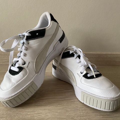 Puma sneakers