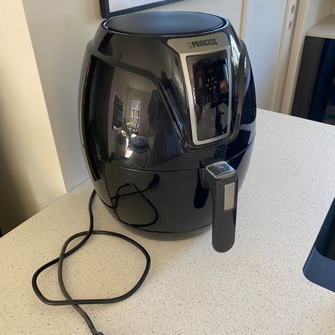 Princess 182021 airfryer