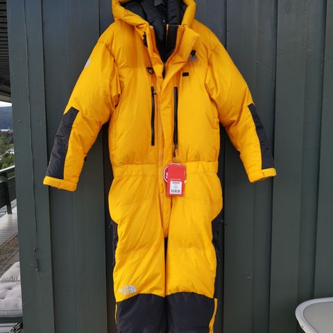 The North Face Himalayan suit Scooter dress, pilke dress etc