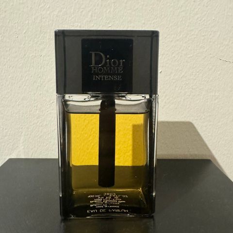 Dior homme intense 100ml