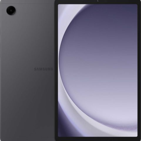 NY OG UÅPNET SAMSUNG GALAXY TAB A9 NETTBRETT 64 GB