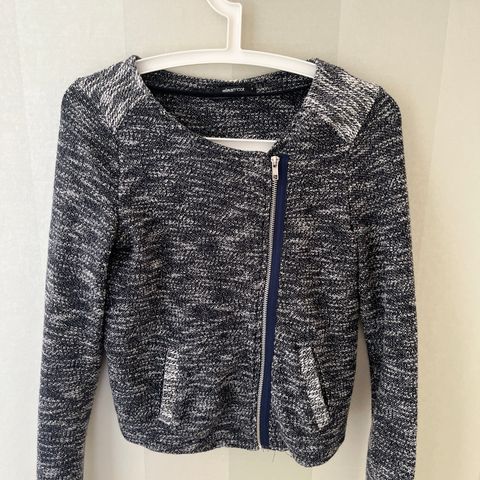 Cardigan str S fra Gina Tricot