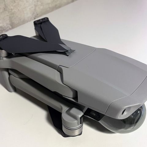 DJI Mavic Air 2, fly more combo