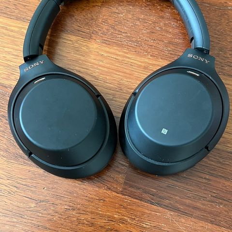 Sony WH-1000XM3