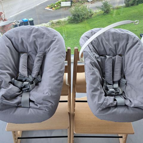 Newborn fra Stokke