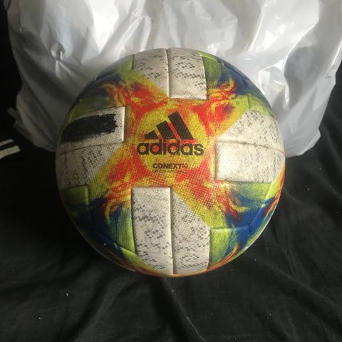 Adidas Matchball