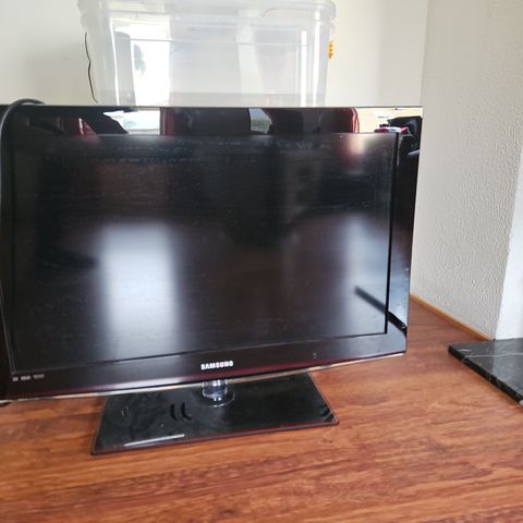 Samsung TV 32"