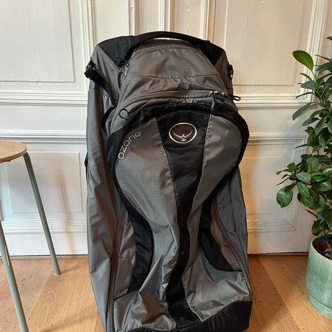 Osprey Ozone trillebag