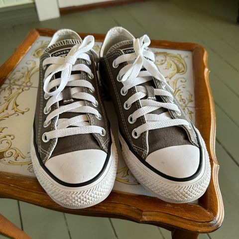 Converse Chuck Taylor All Star Sneaker (37,5)