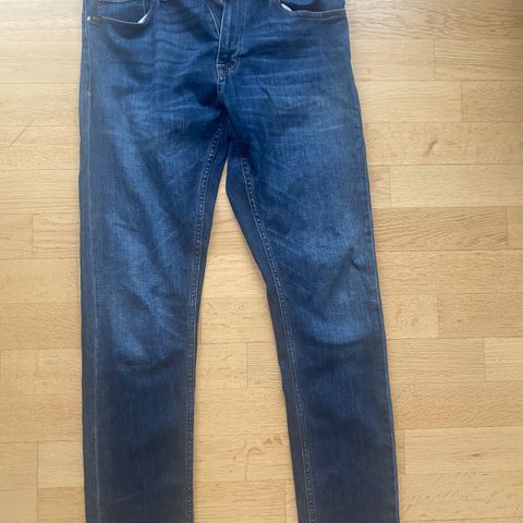 Tiger of Sweedwn Jeans ola 32/34