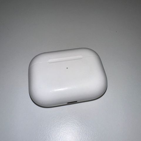 Brukte AirPods Pro (1. gen)