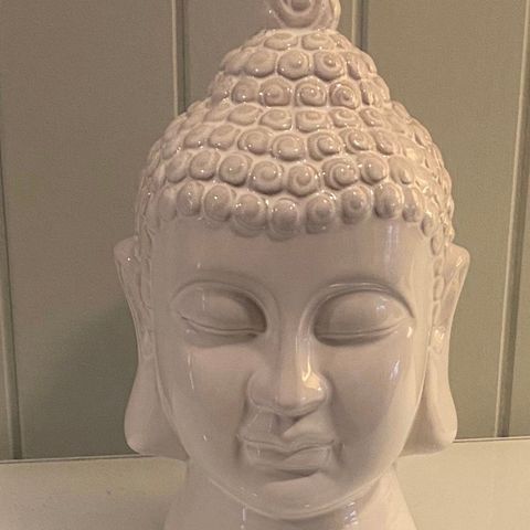 Buddha