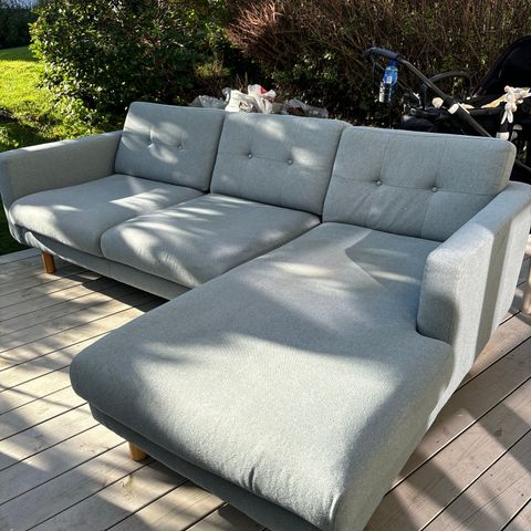 BRUKT - CONRAD SOFA  (sofacompany