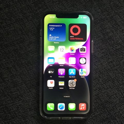 Apple IPhone 14 plus