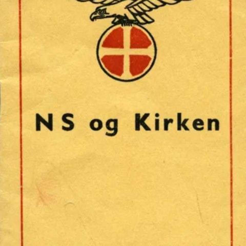 NS og kirken