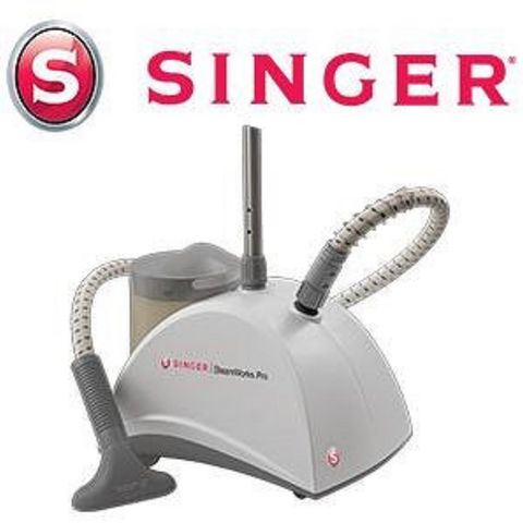 Singer Steamworks Pro