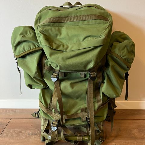 Norrøna Recon Pack