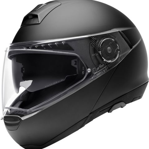 Schuberth C4 Pro