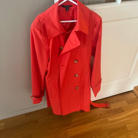 Ralph Lauren Trench coat