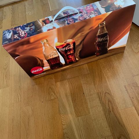 Coca cola set