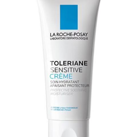 La Roche-Posay Toleriane Sensitive Creme