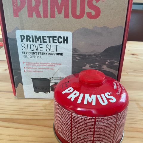 Primus