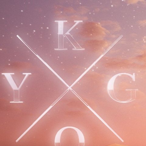 Selger 6 stk kygo world tour biletter 8 november