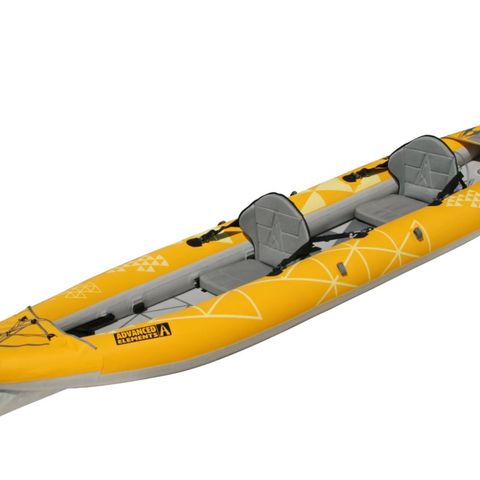 Advanced Elements StraitEdge 2 Pro kayak