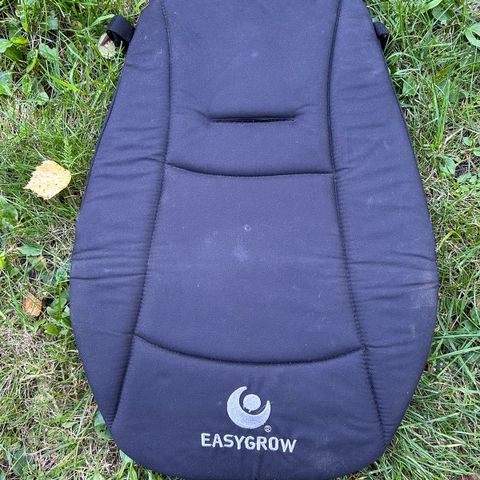 Easygrow universal fotbrett